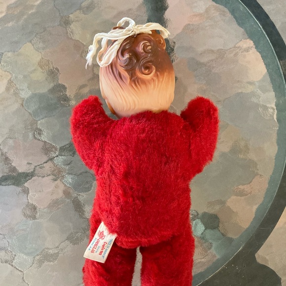 Vintage Douglas Cuddles Doll from the 60s - Picture 2 of 8